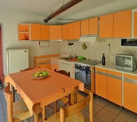 Livo Apartment *